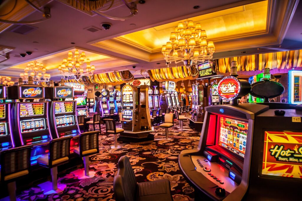 Mejores Casinos Online