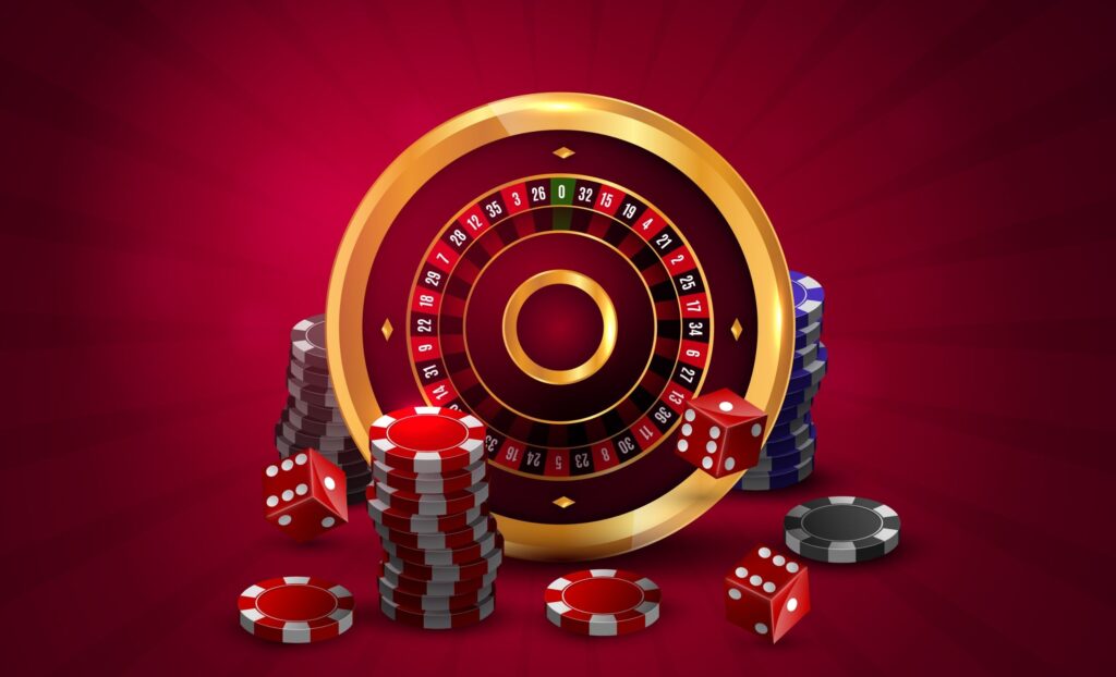 casinos online